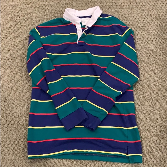zakbrand Other - Zakbrand Rugby Shirt